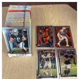 Football Trading Cards