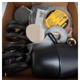 Automotive Parts and Accessories