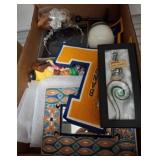 Decorative Items and Trinkets