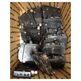 Electrical Circuit Breakers