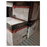 Defiant Wired Motion-Activated Flood Lights