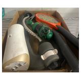 Outdoor and Garden Tools
