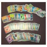 Pokemon Trading Cards Lot