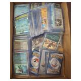 Pokemon Trading Cards
