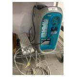 Apple Power Mac G3 Desktop With Keyboard