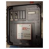 UL-Listed Enclosed Industrial Control Panel