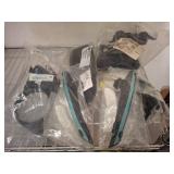 Automotive Trim and Replacement Parts