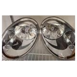 TYC Headlight Assemblies