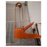 HDX Smooth Rod Caulk Gun