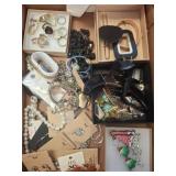 Costume Jewelry Collection