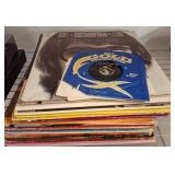 Vinyl Records, Various Artists