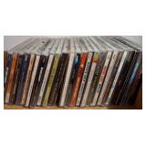 Music CDs