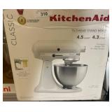 KitchenAid Classic Tilt-Head Stand Mixer