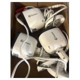 Swann PRO-1080MSFB Security Cameras (3)