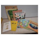Children's Storybooks