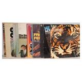 Vinyl Records