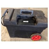 Craftsman 17-Gallon Rolling Tool Chest