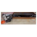 ETJ UHF Wireless Microphone System