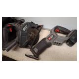 Porter-Cable Power Tool Set with Bag