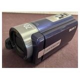 Sony Handycam DCR-SX45 Camcorder