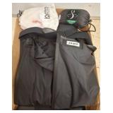 Fitness Gear and Accessories