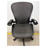 Herman Miller Aeron Ergonomic Office Chair