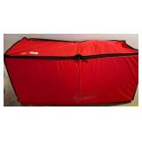 9 Ft Artificial Christmas Tree in Storage Bag