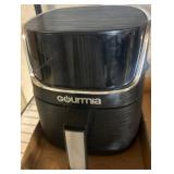 Gourmia Electric Air Fryer with Removable Basket