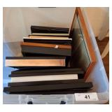 Miscellaneous Picture Frames