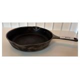 Wagner Ware Sidney-O Cast Iron Skillet No. 6