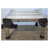 Haul-Master Aluminum Working Platform