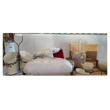 Decor Items and Holiday Accessories