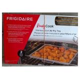 Frigidaire Air Fry Basket and Oven Rack