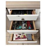 Kitchen Utensils and Textiles