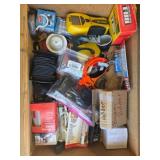 Tools, Adhesives, and Accessories