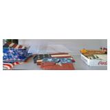 Americana-Themed Decor Items