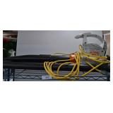 Stihl BGE 71 Electric Blower with Cord