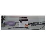 Shark Steam Mop With Cleaning Pads