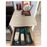 Kitchen Utensils, Plates, Wall Art, and Decor