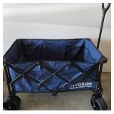 VIVOSUN Collapsible Outdoor Wagon