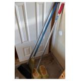 Shurhold Boat Brushes and Cleaning Tools