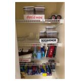 Household and Pantry Items