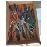 Hand Tools in Mixed Condition