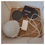 Amazon Echo Dot Bundle with Accessories