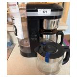 KitchenAid KCM1209 12-Cup Coffee Maker