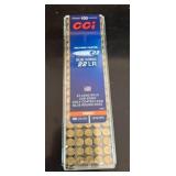 CCI Clean-22 Sub-Sonic .22 LR Ammunition