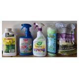 Lawn Care Products and Grass Seed