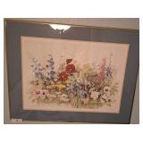 Limited Edition Print: Lynn Snow, 
