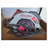 Skil 7-1/4 Inch Circular Saw, 2.5 HP, Model 53