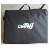 CMF Spinal Logic Device in Carrying Case